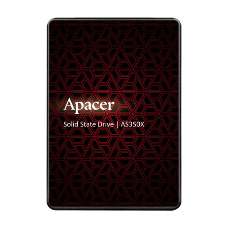 Apacer AS350X 1TB 560/540 MB/s 2.5