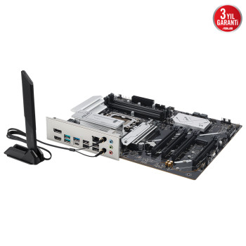 ASUS PRIME  B860-PLUS WIFI SOKET 1851 ANAKART