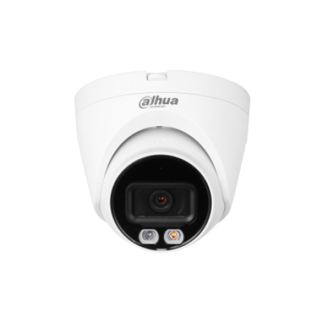 DAHUA IPC-HDW1439V-SA-IL 4MP 2.8 MM DUAL LIGHT IP