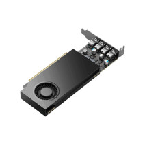 PNY RTXA1000 8GB DDR6 128Bit 4 xDISPLAY ÇIKIŞLI YAPAY ZEKA AI EKRAN KARTI  (VCNRTXA1000-SB)