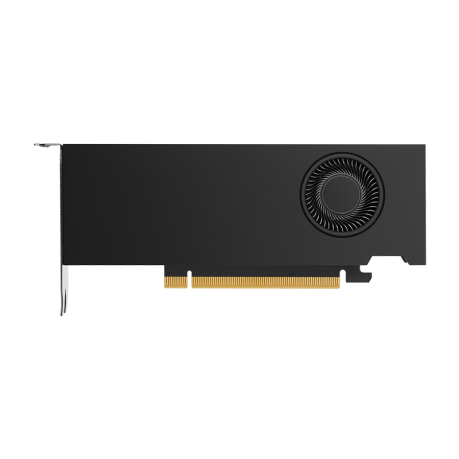 PNY RTXA2000 12GB DDR6 192Bit 4 xDISPLAY ÇIKIŞLI PASİF SOĞUTUCULU YAPAY ZEKA AI EKRAN KARTI  (VCNRTXA2000-12GB-SB)