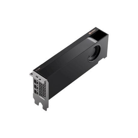 PNY RTXA2000 12GB DDR6 192Bit 4 xDISPLAY ÇIKIŞLI PASİF SOĞUTUCULU YAPAY ZEKA AI EKRAN KARTI  (VCNRTXA2000-12GB-SB)