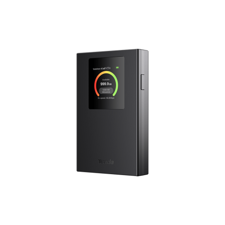 TENDA MF6 3G/4G LTE WİFİ6 USB-C MODEM