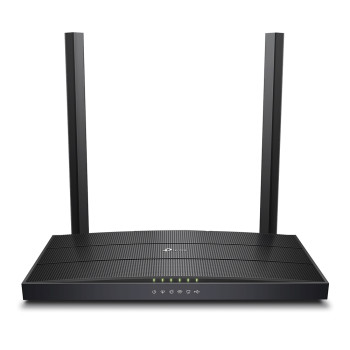 TP-LINK ARCHER VR400 4 PORT ADSL/VDSL 1200Mbps MODEM/ROUTER