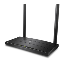 TP-LINK ARCHER VR400 4 PORT ADSL/VDSL 1200Mbps MODEM/ROUTER