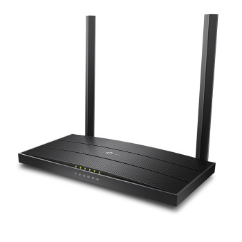 TP-LINK ARCHER VR400 4 PORT ADSL/VDSL 1200Mbps MODEM/ROUTER