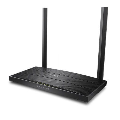 TP-LINK ARCHER VR400 4 PORT ADSL/VDSL 1200Mbps MODEM/ROUTER