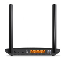 TP-LINK ARCHER VR400 4 PORT ADSL/VDSL 1200Mbps MODEM/ROUTER