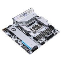 COLORFUL iGame B860M ULTRA WIFI 7 V20 DDR5 9200MHz mATX