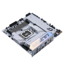 COLORFUL iGame B860M ULTRA WIFI 7 V20 DDR5 9200MHz mATX