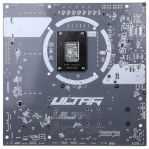 COLORFUL iGame B860M ULTRA WIFI 7 V20 DDR5 9200MHz mATX