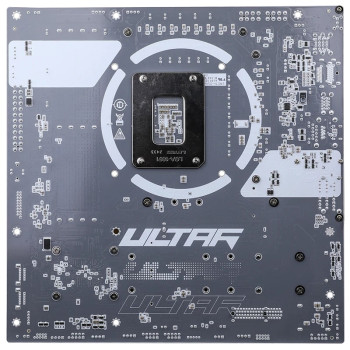 COLORFUL iGame B860M ULTRA WIFI 7 V20 DDR5 9200MHz mATX