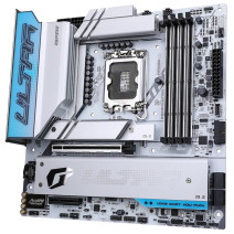 COLORFUL iGame B860M ULTRA WIFI 7 V20 DDR5 9200MHz mATX