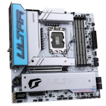COLORFUL iGame B860M ULTRA WIFI 7 V20 DDR5 9200MHz mATX
