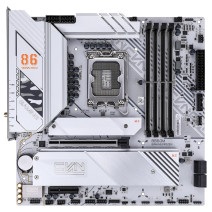 COLORFUL CVN B860M GAMING FROZEN WIFI 6E V20 DDR5 8400MHz