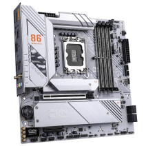 COLORFUL CVN B860M GAMING FROZEN WIFI 6E V20 DDR5 8400MHz