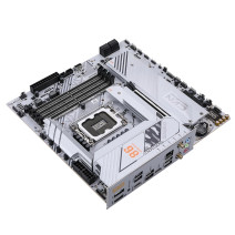COLORFUL CVN B860M GAMING FROZEN WIFI 6E V20 DDR5 8400MHz