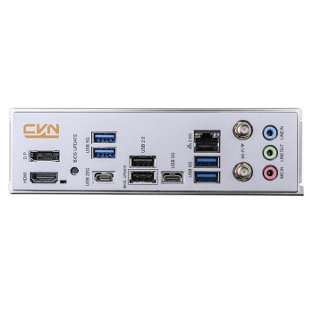 COLORFUL CVN B860M GAMING FROZEN WIFI 6E V20 DDR5 8400MHz