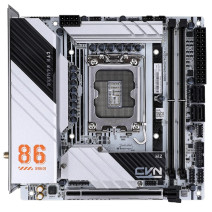 COLORFUL CVN B860I GAMING FROZEN WIFI 6E V20 DDR5 8800MHz