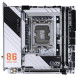 COLORFUL CVN B860I GAMING FROZEN WIFI 6E V20 DDR5 8800MHz