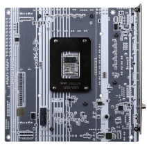 COLORFUL CVN B860I GAMING FROZEN WIFI 6E V20 DDR5 8800MHz