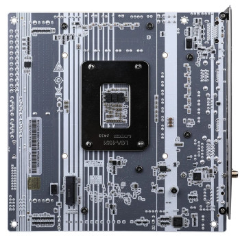 COLORFUL CVN B860I GAMING FROZEN WIFI 6E V20 DDR5 8800MHz