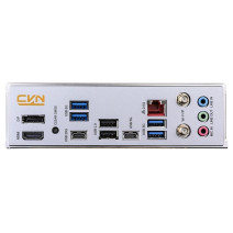 COLORFUL CVN B860I GAMING FROZEN WIFI 6E V20 DDR5 8800MHz