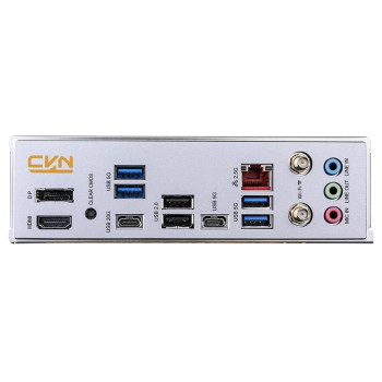 COLORFUL CVN B860I GAMING FROZEN WIFI 6E V20 DDR5 8800MHz