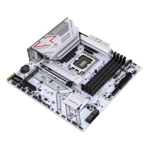 COLORFUL BATTLE-AX B860M-WHITE WIFI 6 V20 DDR5 7600M