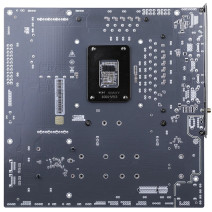 COLORFUL BATTLE-AX B860M-WHITE WIFI 6 V20 DDR5 7600M