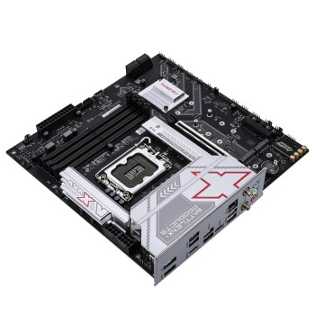 COLORFUL BATTLE-AX B860M-PLUS WIFI 6 V20 DDR5 7600MH