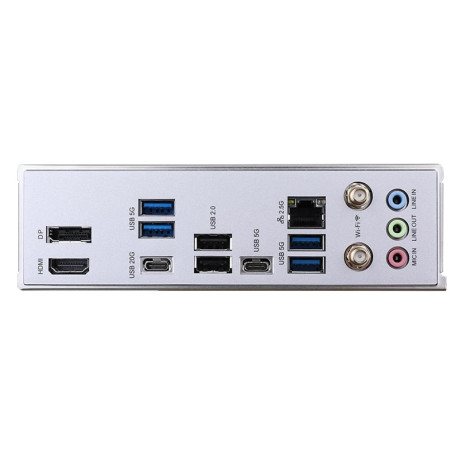 COLORFUL BATTLE-AX B860M-PLUS WIFI 6 V20 DDR5 7600MH