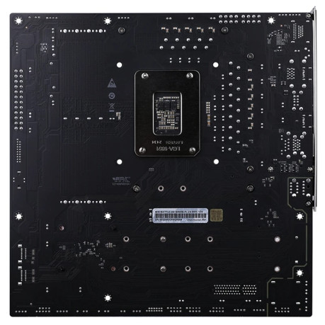 COLORFUL BATTLE-AX B860M-PLUS WIFI 6 V20 DDR5 7600MH