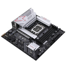 COLORFUL BATTLE-AX B860M-PLUS WIFI 6 V20 DDR5 7600MH