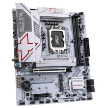 COLORFUL BATTLE-AX B860M-GHA WIFI 6 V20 DDR5 7600MHz