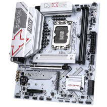 COLORFUL BATTLE-AX B860M-GHA WIFI 6 V20 DDR5 7600MHz