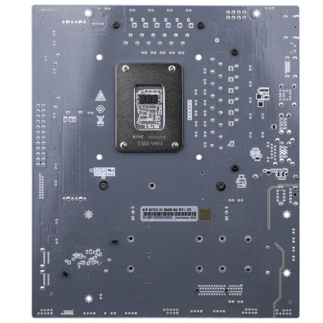 COLORFUL BATTLE-AX B860M-GHA WIFI 6 V20 DDR5 7600MHz