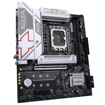 COLORFUL BATTLE-AX B860M-E WIFI 6 V20 DDR5 7600MHz