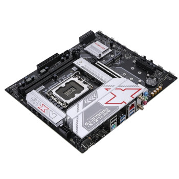 COLORFUL BATTLE-AX B860M-E WIFI 6 V20 DDR5 7600MHz