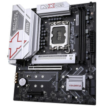 COLORFUL BATTLE-AX B860M-E WIFI 6 V20 DDR5 7600MHz