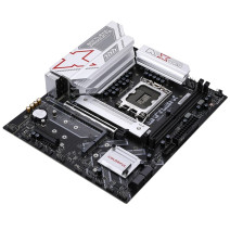 COLORFUL BATTLE-AX B860M-E WIFI 6 V20 DDR5 7600MHz