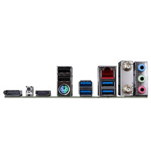 COLORFUL BATTLE-AX B860M-E WIFI 6 V20 DDR5 7600MHz