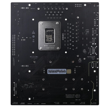 COLORFUL BATTLE-AX B860M-E WIFI 6 V20 DDR5 7600MHz