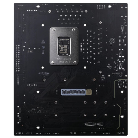 COLORFUL BATTLE-AX B860M-E WIFI 6 V20 DDR5 7600MHz