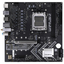 COLORFUL BATTLE-AX B850M-E WIFI 6 V14 DDR5 7600MHz
