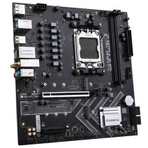 COLORFUL BATTLE-AX B850M-E WIFI 6 V14 DDR5 7600MHz