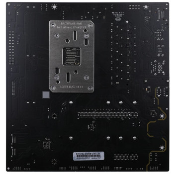 COLORFUL BATTLE-AX B850M-E WIFI 6 V14 DDR5 7600MHz