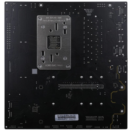 COLORFUL BATTLE-AX B850M-E WIFI 6 V14 DDR5 7600MHz