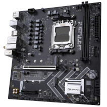 COLORFUL BATTLE-AX B850M-E WIFI 6 V14 DDR5 7600MHz