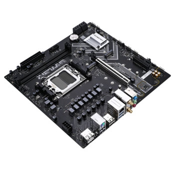 COLORFUL BATTLE-AX B850M-E WIFI 6 V14 DDR5 7600MHz